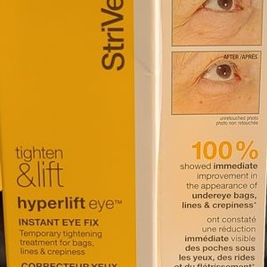 10 ml/.34 FL Oz Strive Strivectin Tighten & Lift